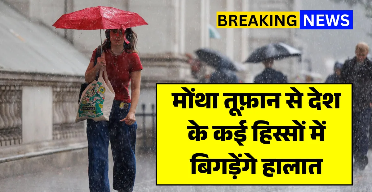 Today’s Weather Report